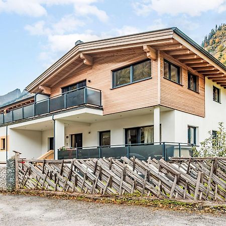 Apartment Ingrid - Fuc170 By Interhome Fusch an der Grossglocknerstrasse Exteriör bild
